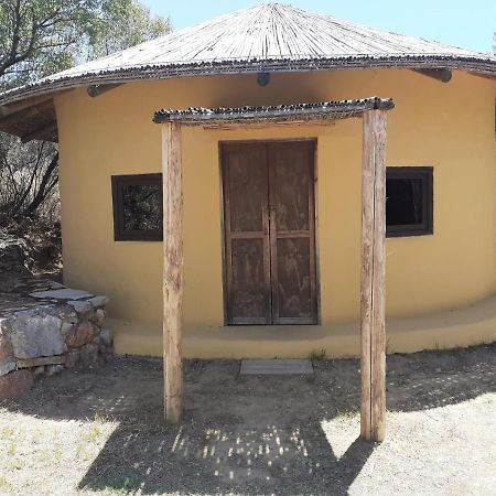 알고도날레스 Casa Rio Y Luz 빌라 외부 사진