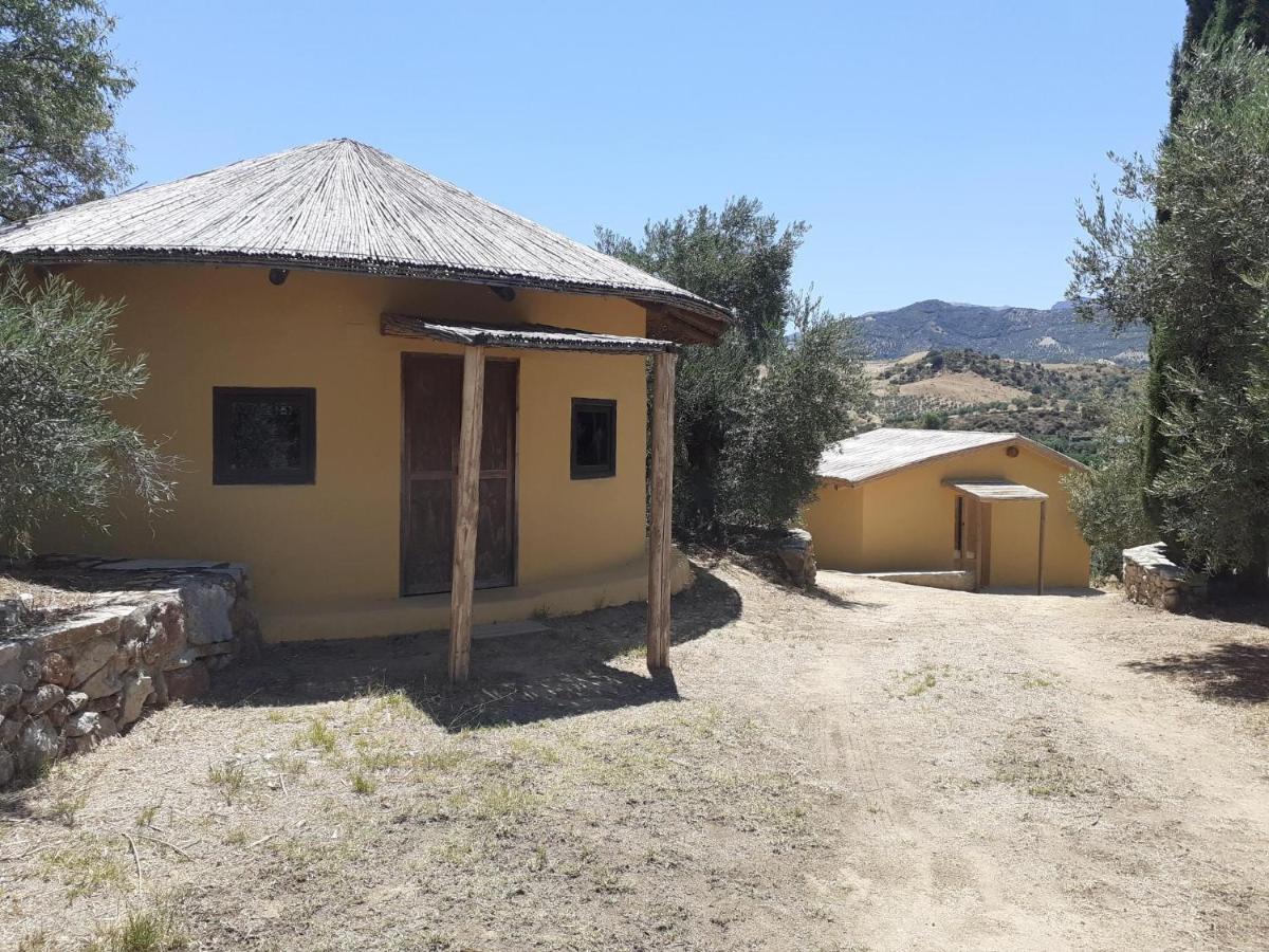알고도날레스 Casa Rio Y Luz 빌라 외부 사진