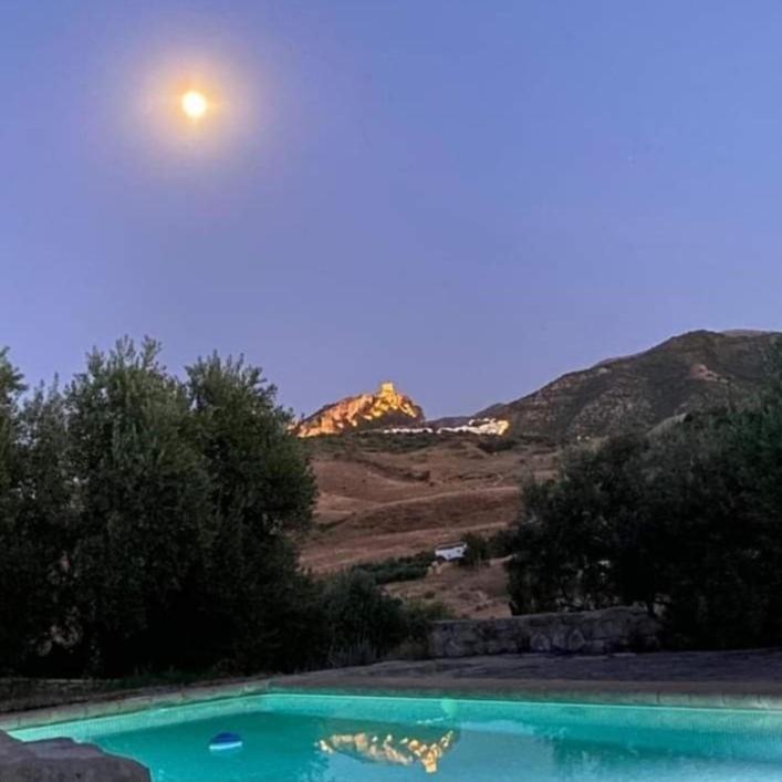 알고도날레스 Casa Rio Y Luz 빌라 외부 사진