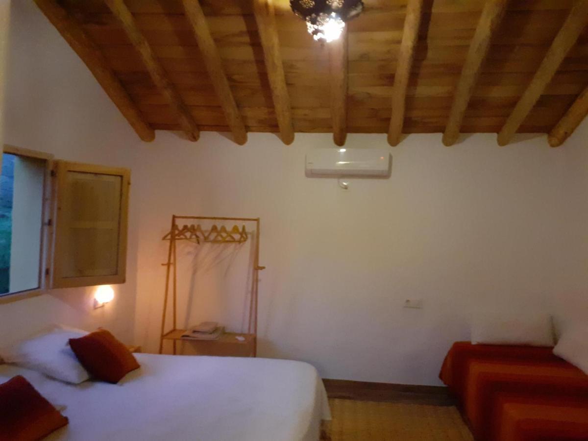 알고도날레스 Casa Rio Y Luz 빌라 외부 사진
