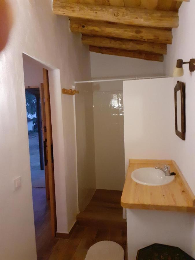 알고도날레스 Casa Rio Y Luz 빌라 외부 사진