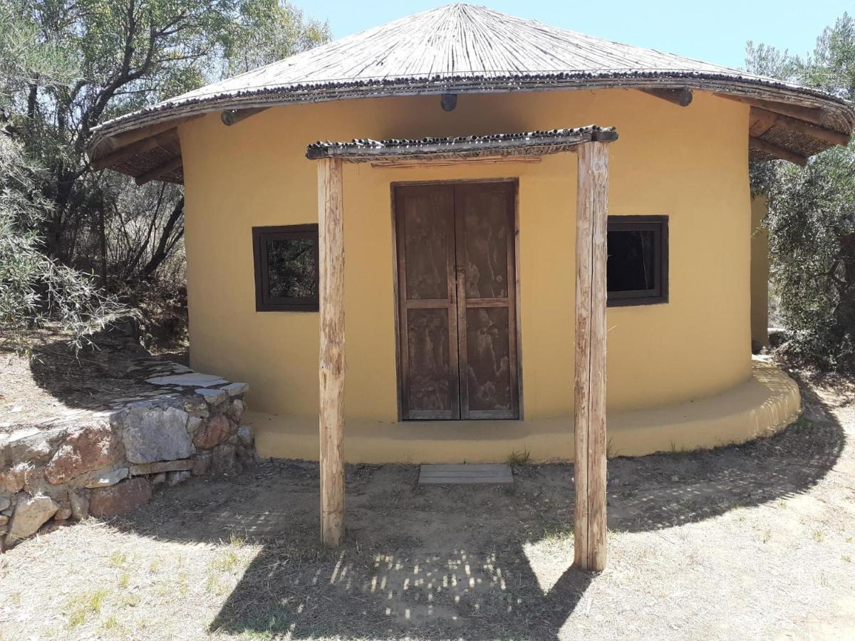 알고도날레스 Casa Rio Y Luz 빌라 외부 사진