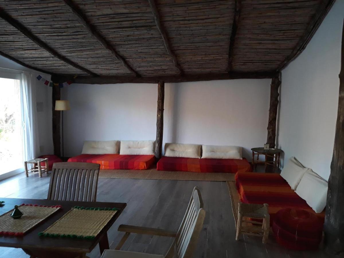 알고도날레스 Casa Rio Y Luz 빌라 외부 사진